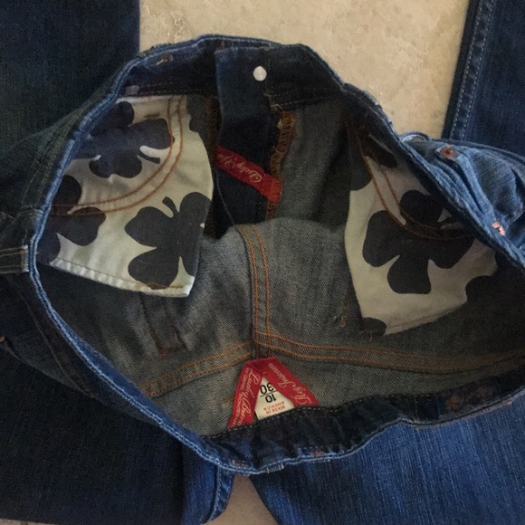 Lucky Brand original like new - Picture 5 of 6